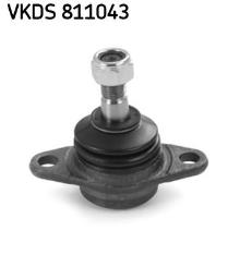 SKF VKDS 811043